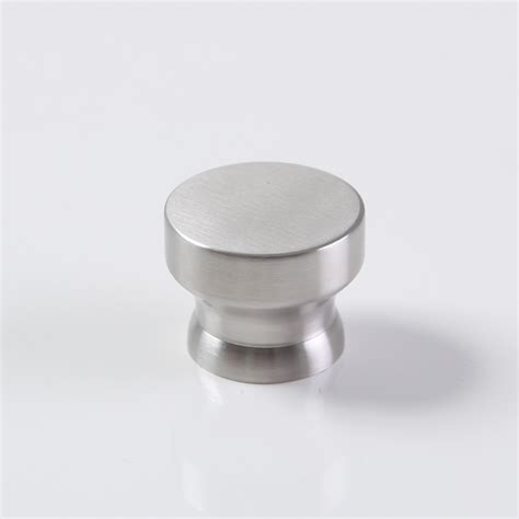 steel knobs for cabinets|hourglass stainless kitchen cabinet knobs.